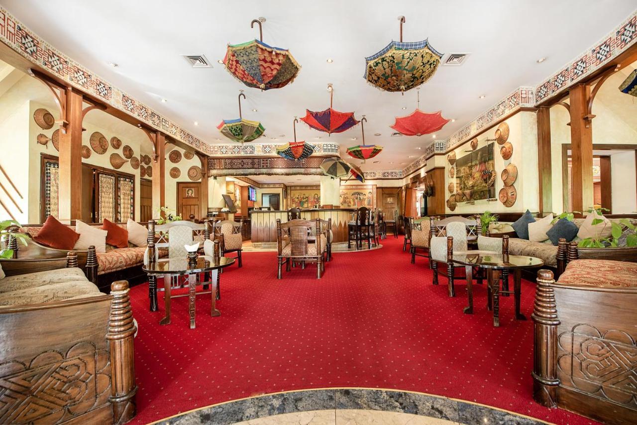 Hotel Serena 5*