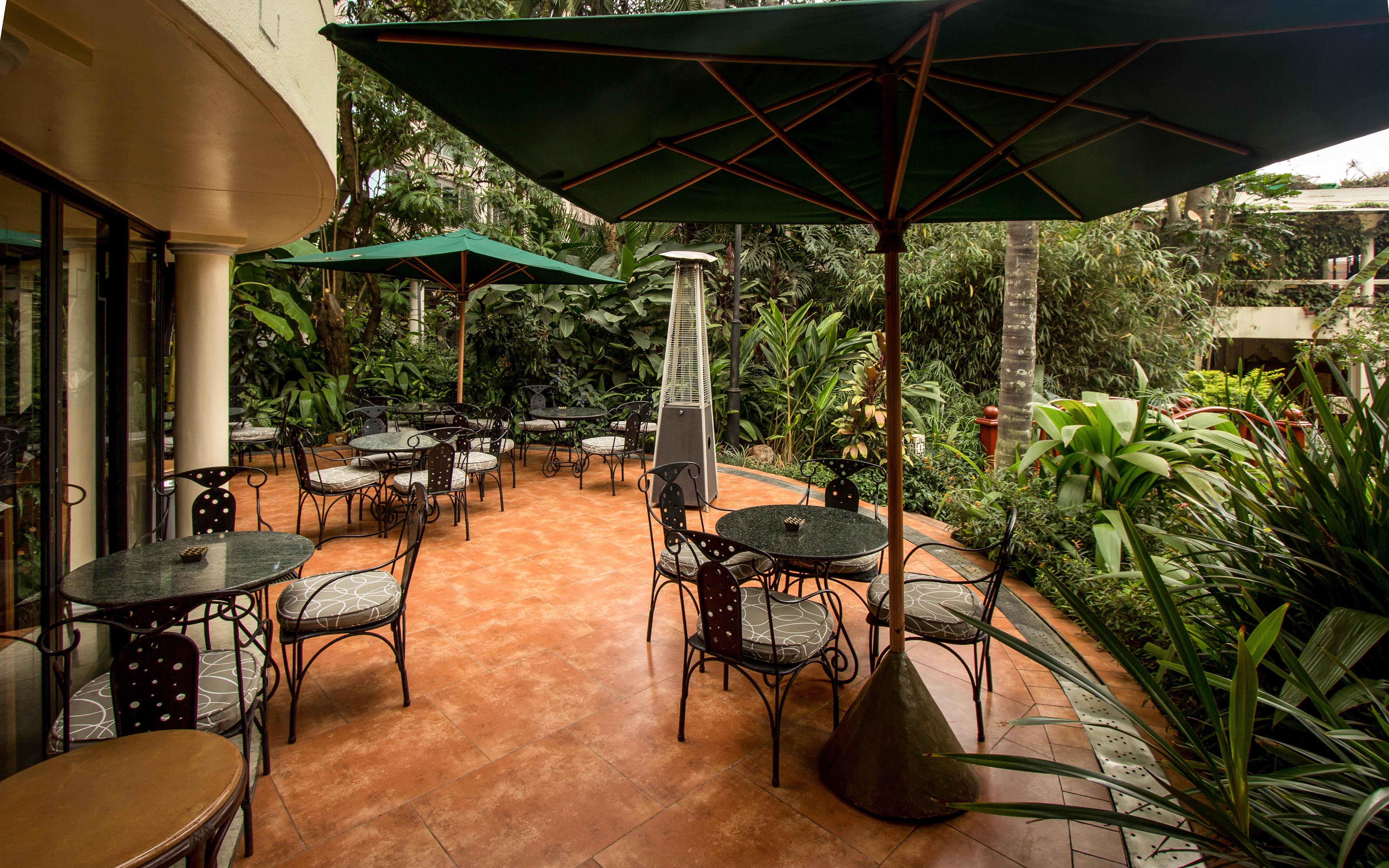 Hotel Serena 5*