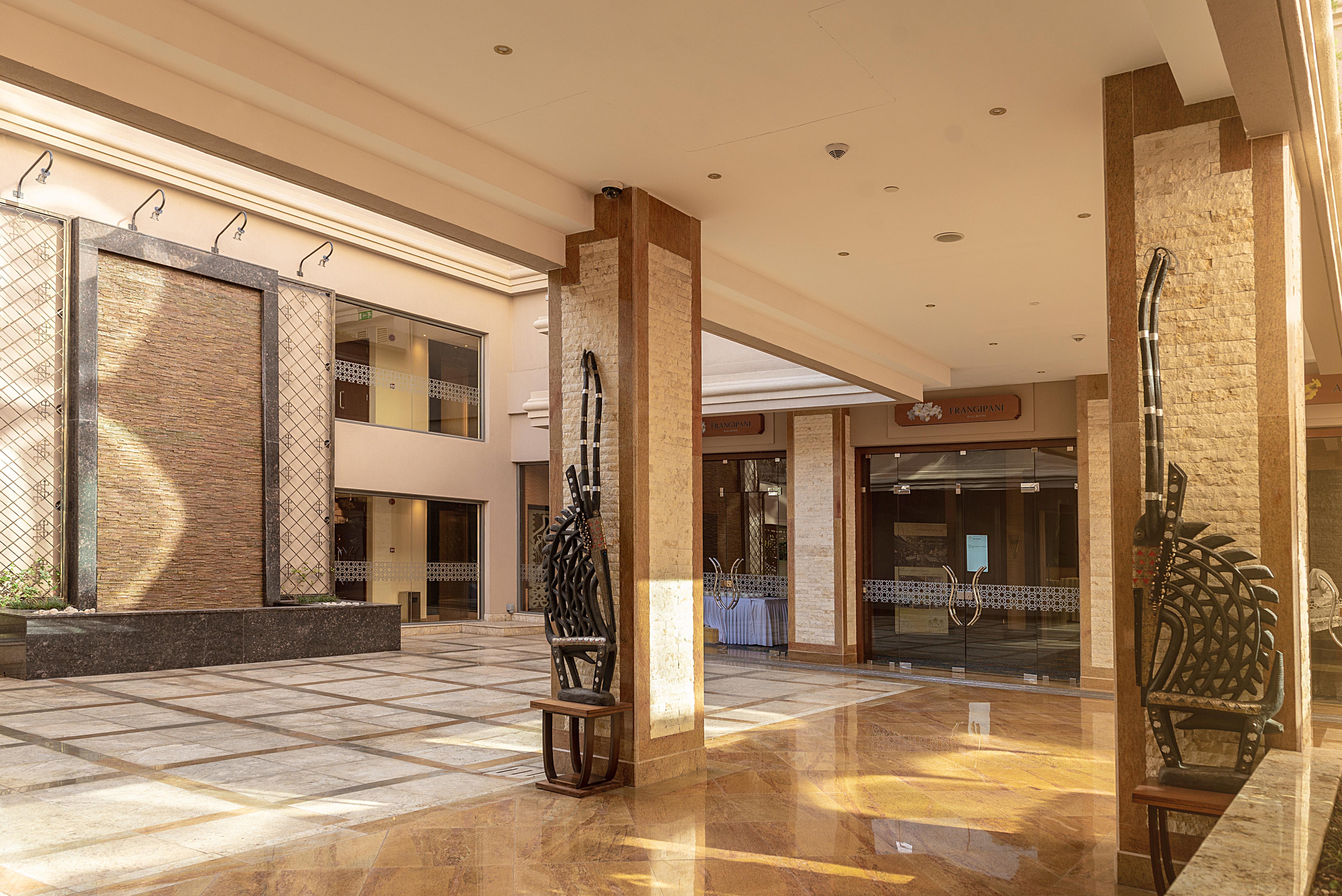 Serena Nairobi