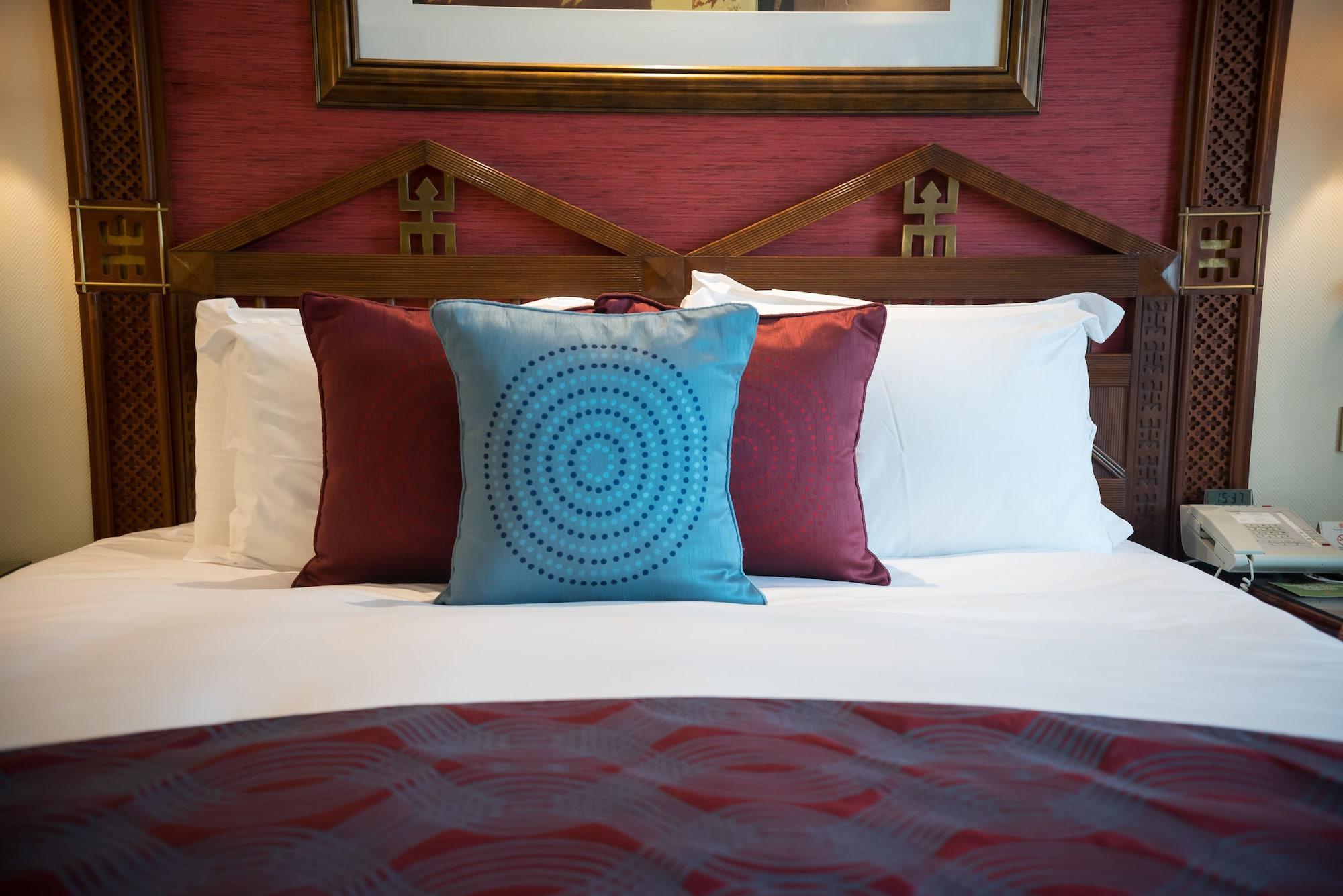 Hotel Serena