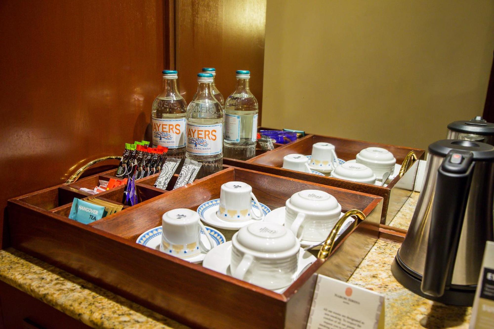 Hotel Serena 5*