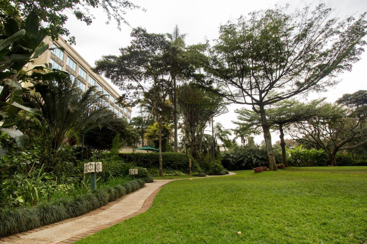 Hotel Serena Nairobi