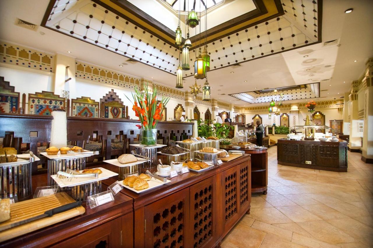 Serena Hotel Nairobi