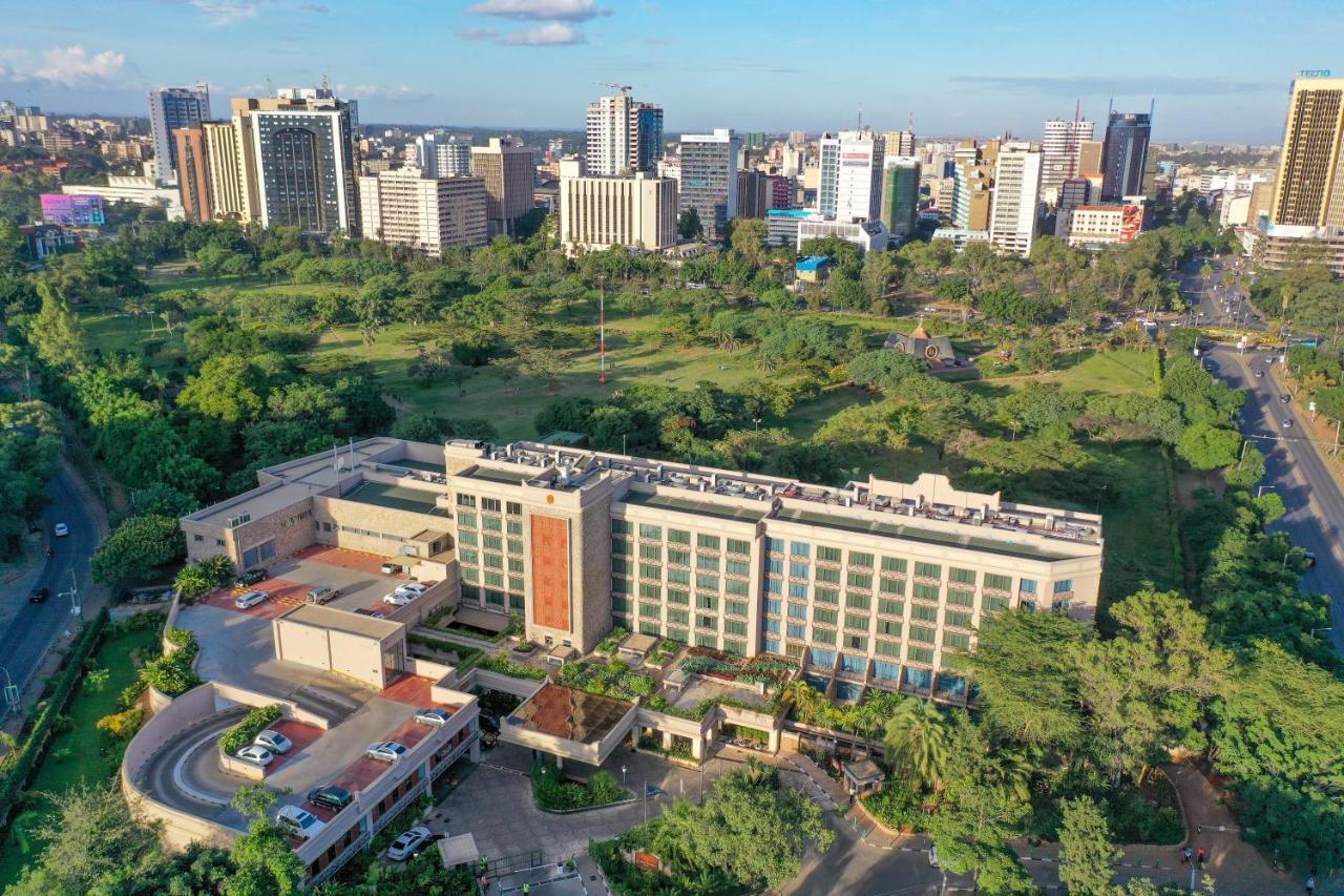 Serena Hotel